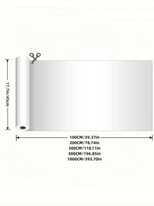 1 miếng dán nhà bếp tự dính họa tiết đá cẩm thạch đen và vàng, miếng dán bếp bóng chống dầu phong cách Bắc Âu, giấy dán tường chống bám bẩn cho ngăn kéo tủ, nhãn dán, decal dán tường, decal dán tường bằng nhựa vinyl để trang trí nhà cửa, vật dụng trang trí mùa xuân làm mới ngôi nhà của bạn, nhãn dán trang trí Rama trang trí nhà bếp - màu đen - Xem 5