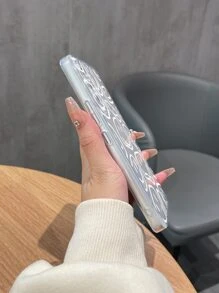 Hoạt hình Hiệu quả In Vỏ mềm Ốp lưng & bao da điện thoại , Tương thích với Samsung A52 S23 S23 + s20fe S21FE , - Nhiều màu - Xem 5