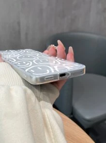 Hoạt hình Hiệu quả In Vỏ mềm Ốp lưng & bao da điện thoại , Tương thích với Samsung A52 S23 S23 + s20fe S21FE , - Nhiều màu - Xem 3