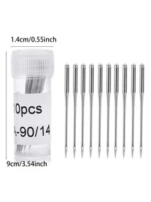 Accesorios para máquinas de coser - Plateado - Ver 2