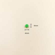 200入組/套釘珠DIY首飾配件