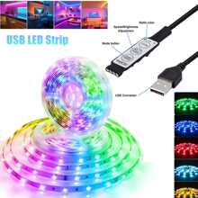 5V LED Strip Light For Home - White - View 8
