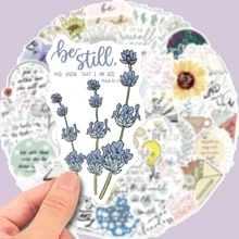 50 pezzi graffiti adesivi per decorato Telefono , Laptop , bagaglio , Quaderno