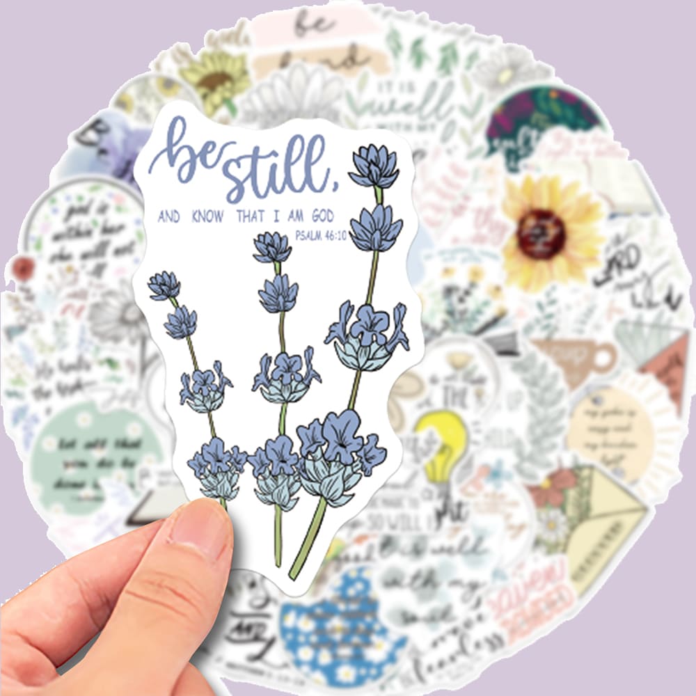 50 pezzi graffiti adesivi per decorato Telefono , Laptop , bagaglio , Quaderno