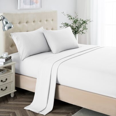 3Pcs/4Pcs Double Br…