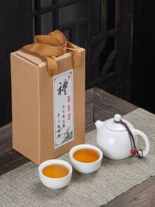 5入組/套隨機色陶瓷&辦公室套裝 - 彩色 - 查看 10