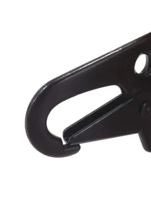 1入戶外硬體尼龍帶掛繩鷹扣行李箱用五金配件