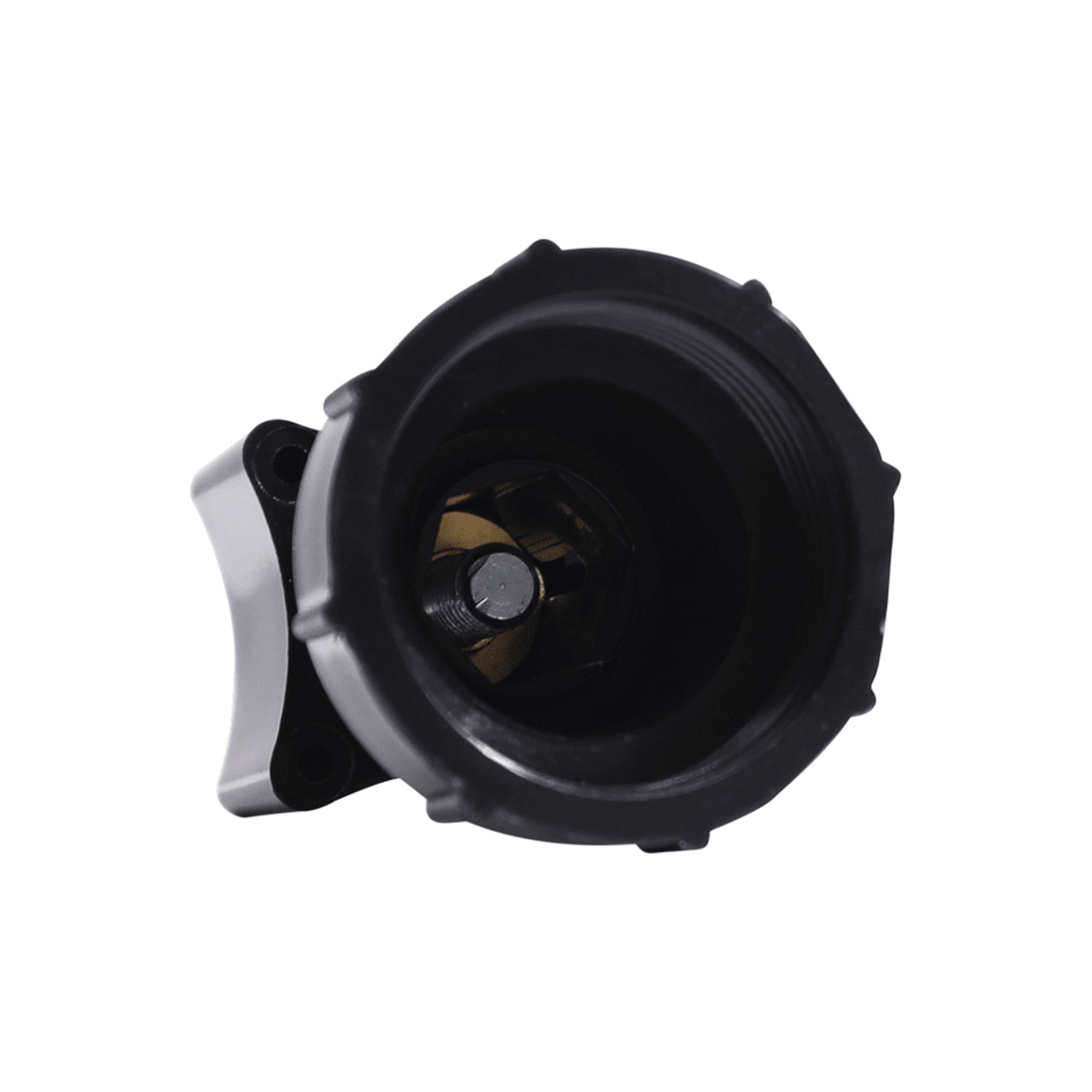 Replacement Manifold Plastic Air Compressor Regulator Valve Knob Fit