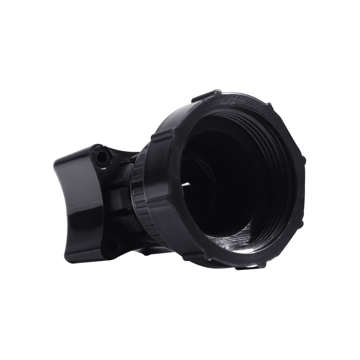 Replacement Manifold Plastic Air Compressor Regulator Valve Knob Fit