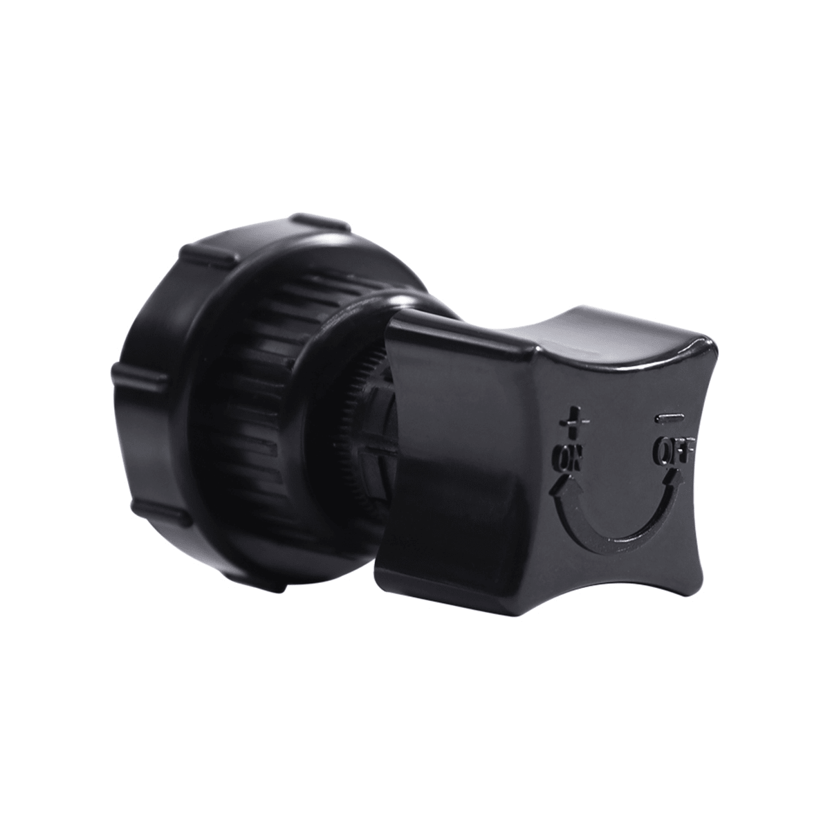 Replacement Manifold Plastic Air Compressor Regulator Valve Knob Fit