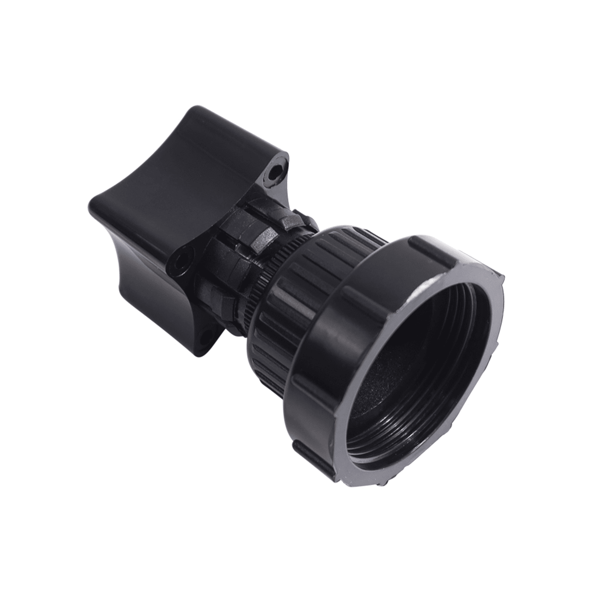 Replacement Manifold Plastic Air Compressor Regulator Valve Knob Fit