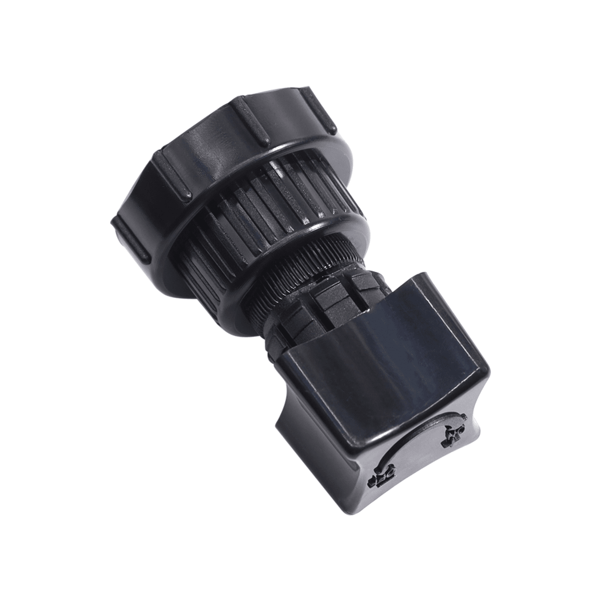 Replacement Manifold Plastic Air Compressor Regulator Valve Knob Fit