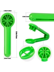 Máy hủy tài liệu & Máy thái lát - màu xanh lá - Xem 5