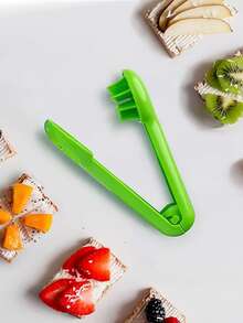 Máy hủy tài liệu & Máy thái lát - màu xanh lá - Xem 6