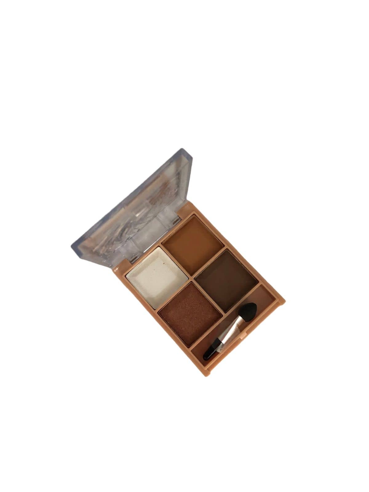 Eyeshadows - 01 Lucky Goddess - View 1