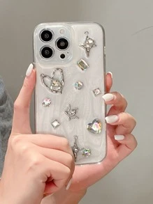 Ốp lưng điện thoại ốp lưng điện thoại - Trong sáng - Xem 1