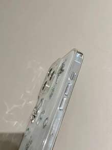 Ốp lưng điện thoại ốp lưng điện thoại - Trong sáng - Xem 4