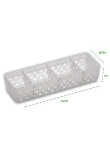 Storage Baskets - 無色 - 查看 3