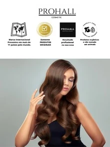 Hair Treatment - trắng - Xem 3