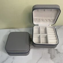 Jewelry Boxes - 卡其色 - 查看 1