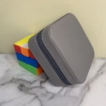 Jewelry Boxes - 卡其色 - 查看 2