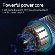 Complete Set Of A5 Wireless (Black & Silver) - Black - View 10