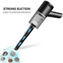 Complete Set Of A5 Wireless (Black & Silver) - Black - View 5