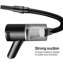 Complete Set Of A5 Wireless (Black & Silver) - Black - View 6