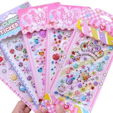 Pegatinas - Multicolor - Ver 2