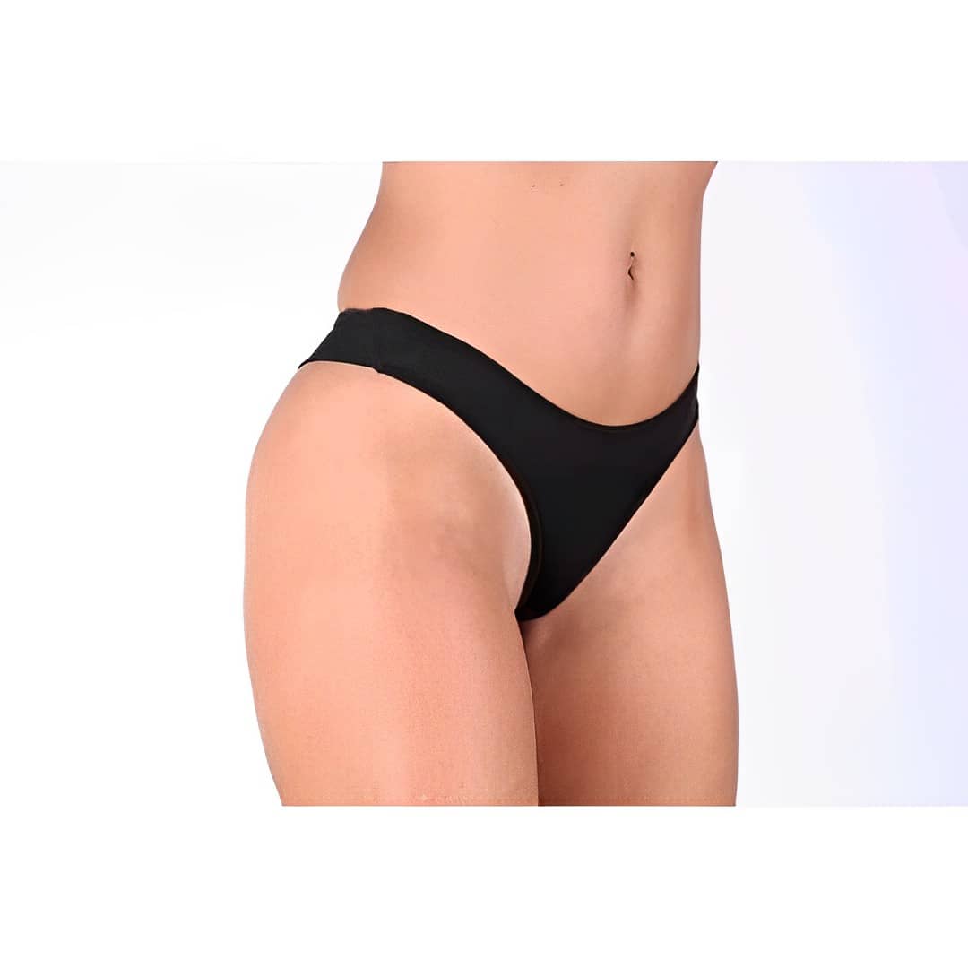 Women Thongs - 彩色 - 查看 1