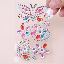 Pegatinas - Multicolor - Ver 4