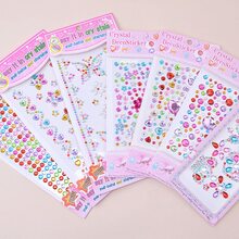 Pegatinas - Multicolor - Ver 5