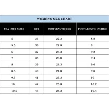 Women Sandals Platform Lightweight Non Slip Summer Casual Open Toe Slides Fashion Dressy - Blue - View 5