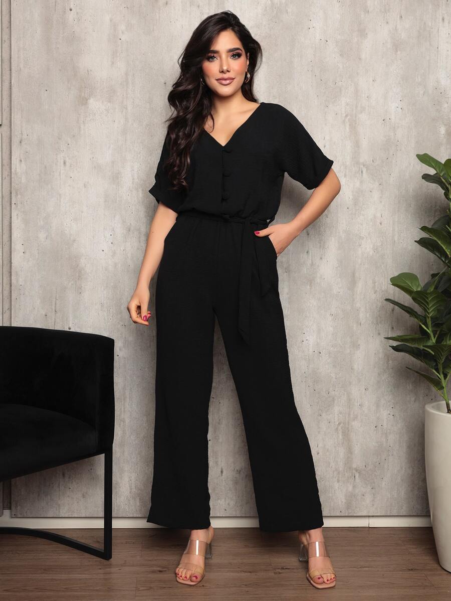 Women Jumpsuits