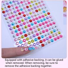 Pegatinas - Multicolor - Ver 6