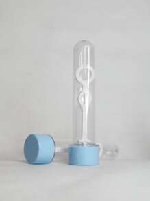 Party Backdrops - Màu xanh nhạt - Xem 2