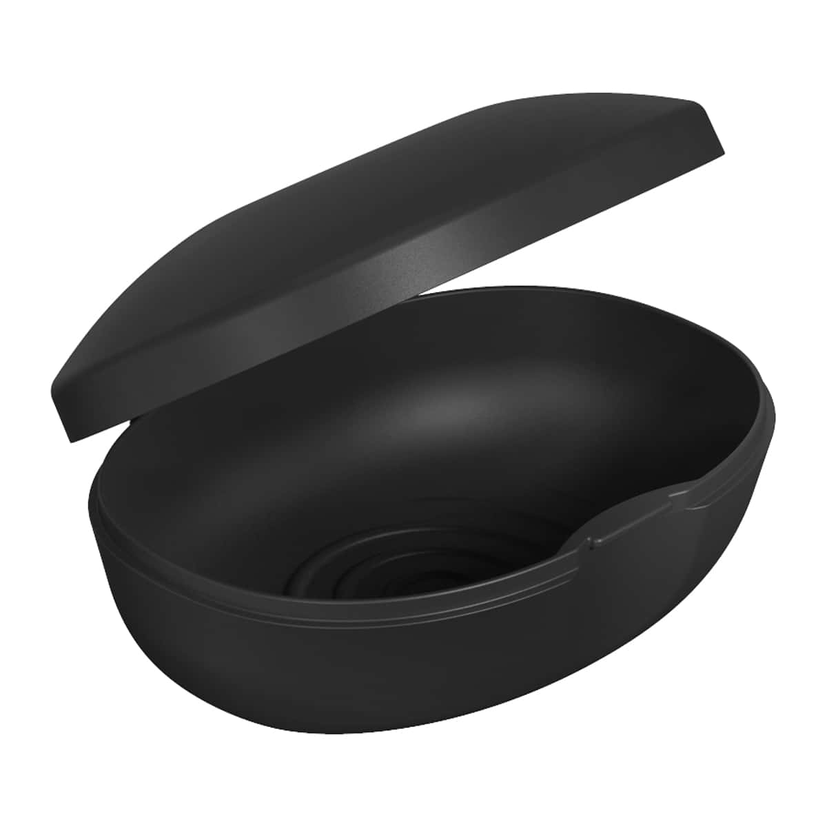 Ou Daily Essentials - màu đen - Xem 1