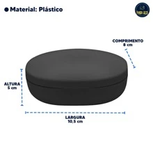 Ou Daily Essentials - màu đen - Xem 3