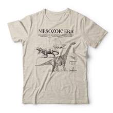 Men T-Shirts - Beige - View 1
