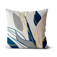 Decorative Pillows - 藍色 - 查看 2