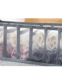 Organizadores de Cajones - Gris Claro - Ver 9