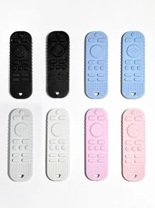 嬰兒磨牙棒/牙膠 - 彩色 - 查看 1