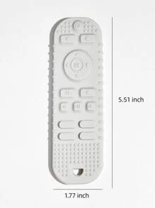 嬰兒磨牙棒/牙膠 - 彩色 - 查看 3