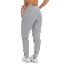 Women Sweatpants - 彩色 - 查看 2