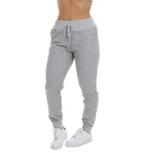 Women Sweatpants - 彩色 - 查看 8