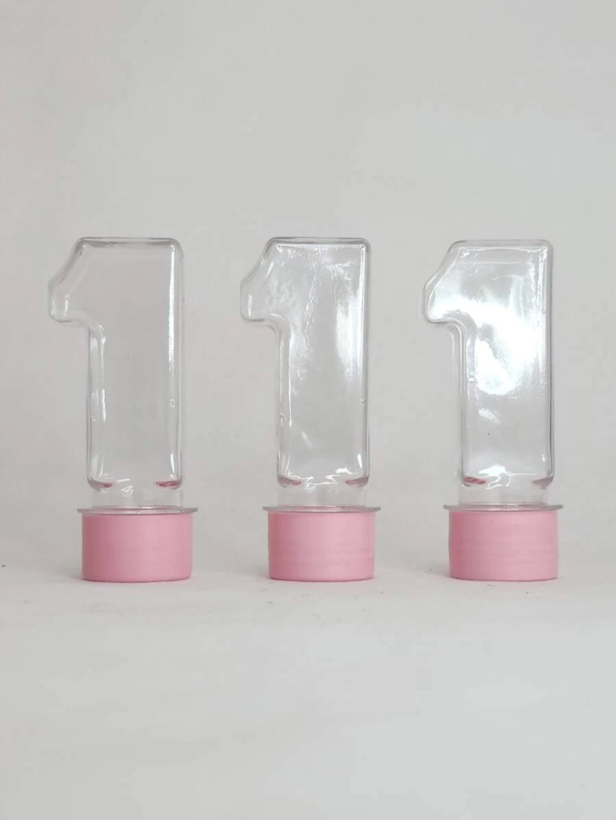 Party Backdrops - Màu Hồng baby - Xem 1