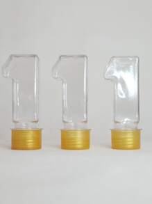 Party Backdrops - light gold - View 1