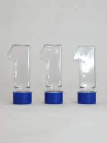 Party Backdrops - Xanh đậm - Xem 1