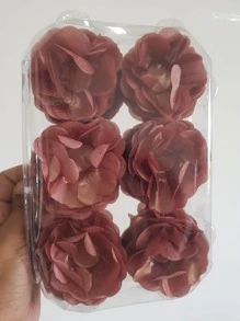 Party Backdrops - Rusty Rose - View 2
