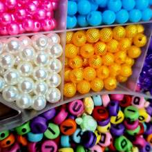 Beads - Multicolor - View 3